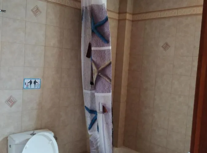 בית נופש Xifias Stonehouse