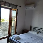 Nyaraló Xifias Stonehouse Monemvasziá