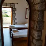 Xifias Stonehouse Monemvasziá