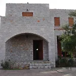 Feriehus Xifias Stonehouse