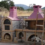 Vakantiehuis Xifias Stonehouse Monemvasía