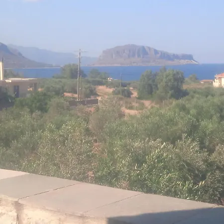 Xifias Stonehouse Σπίτι διακοπών