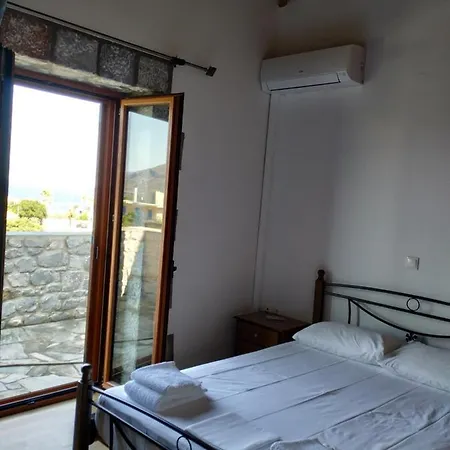 Holiday home Xifias Stonehouse Monemvasia