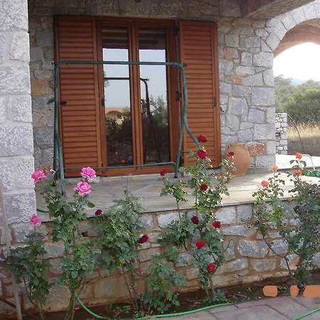 Holiday home Xifias Stonehouse