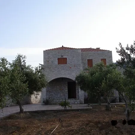 Xifias Stonehouse