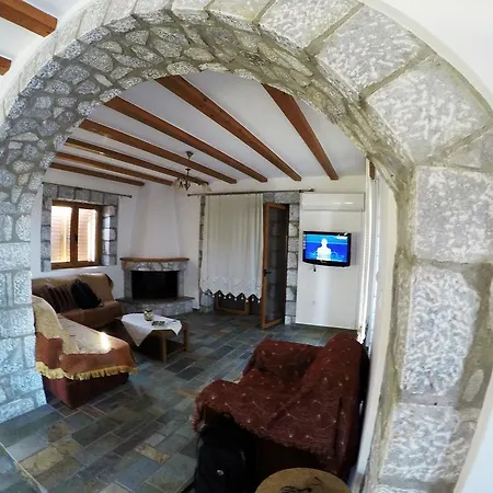 Xifias Stonehouse Σπίτι διακοπών