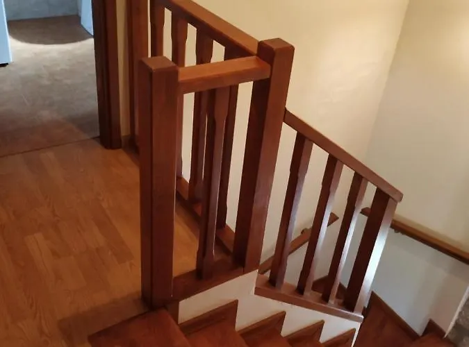 Xifias Stonehouse * Μονεμβασιά